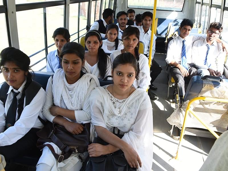 Institute of Professional Studies Roorkee Students Activity photo 13