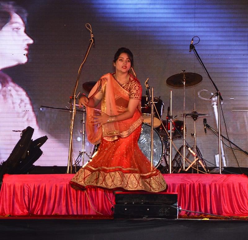 Institute of Professional Studies Roorkee Students Activity photo 14