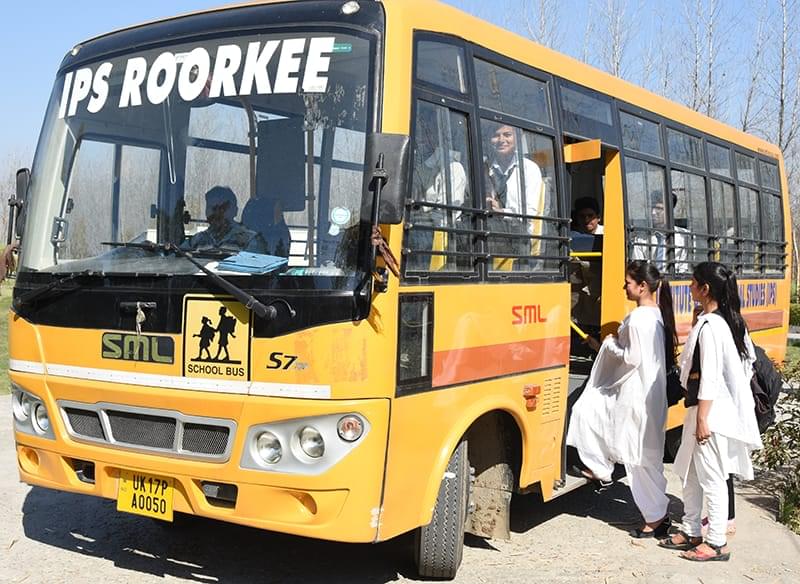 Institute of Professional Studies Roorkee Students Activity photo 15