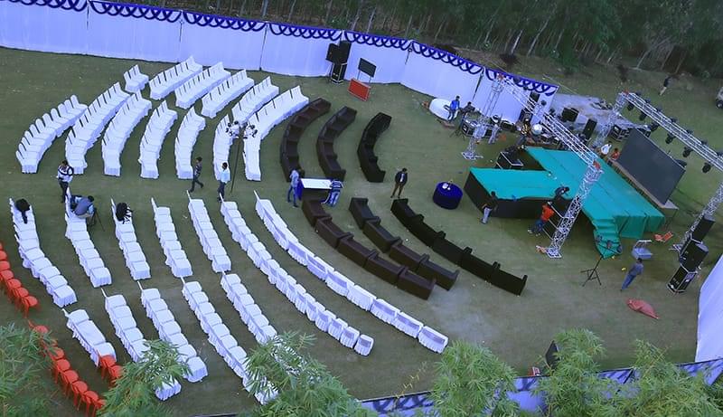 Institute of Professional Studies Roorkee Students Activity photo 5