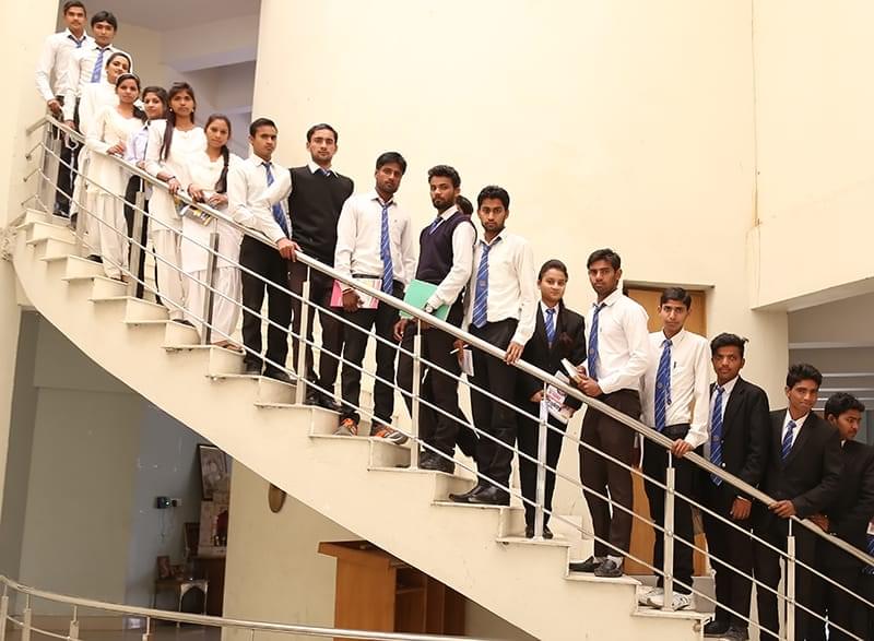Institute of Professional Studies Roorkee Students Activity photo 6