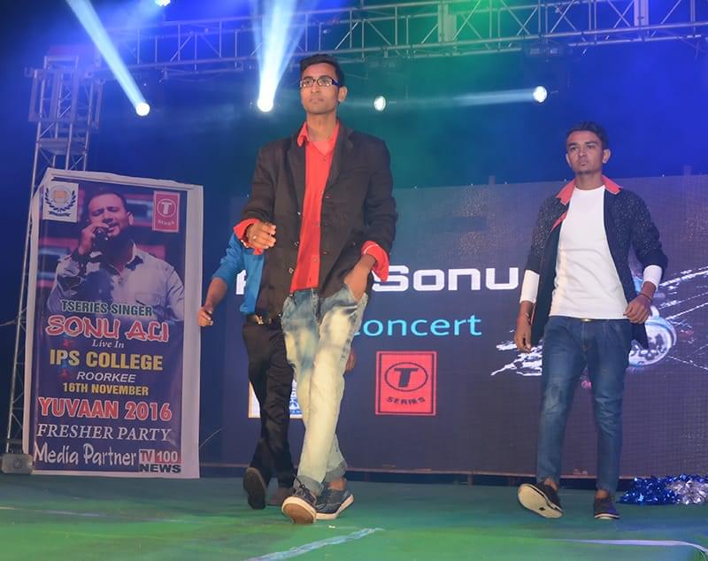 Institute of Professional Studies Roorkee Students Activity photo 17