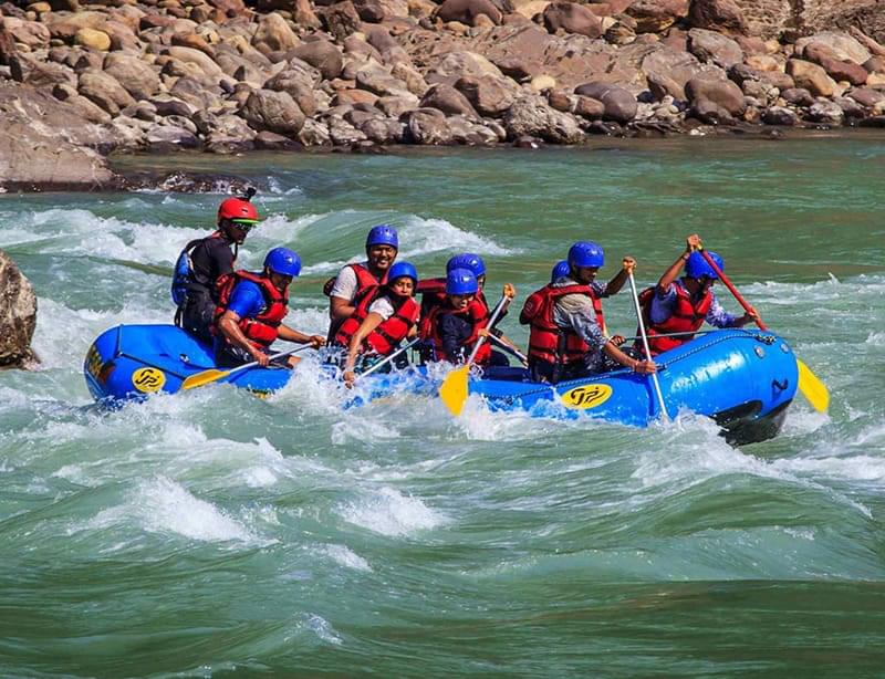 Institute of Professional Studies Roorkee Students Activity photo 18