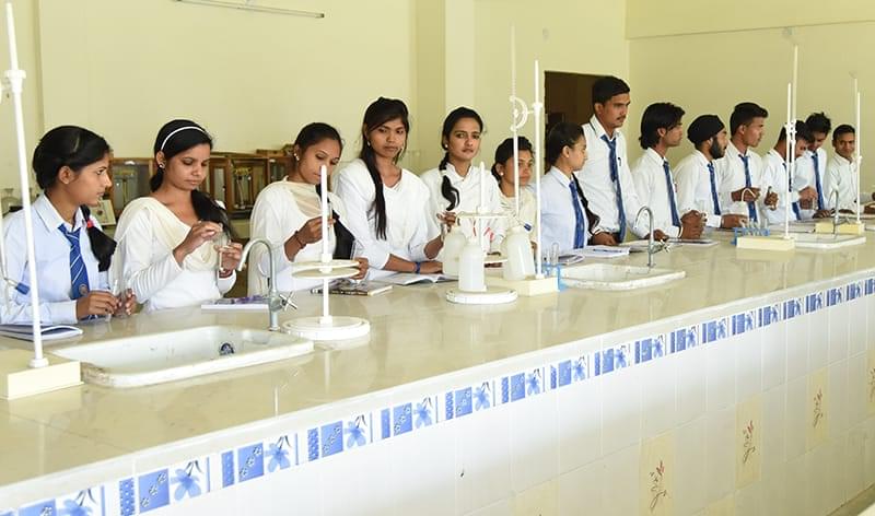 Institute of Professional Studies Roorkee Students Activity photo 19