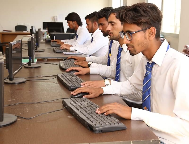 Institute of Professional Studies Roorkee Students Activity photo 20