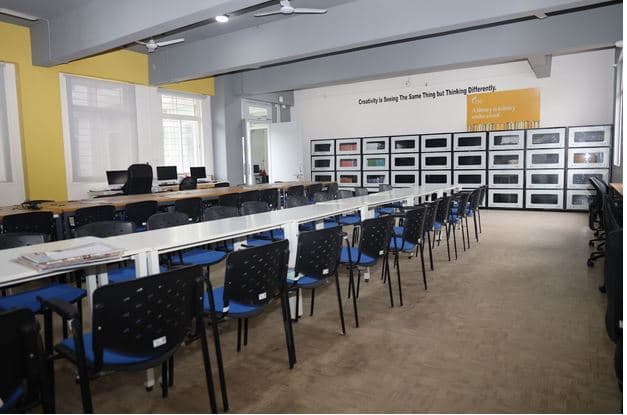 FUEL Business School Pune Infrastructure photo 12
