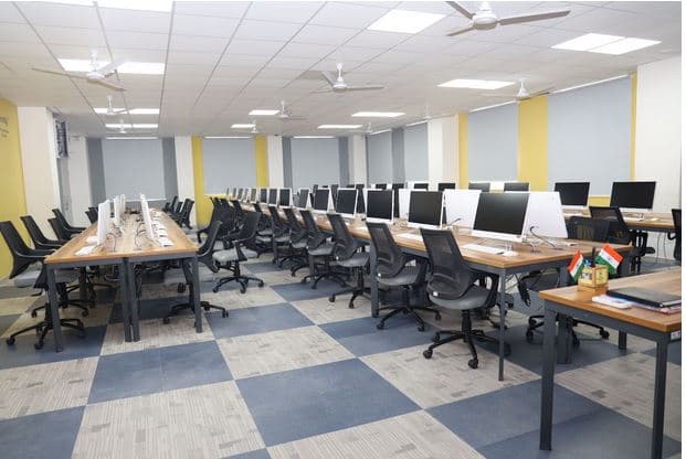 FUEL Business School Pune Infrastructure photo 15
