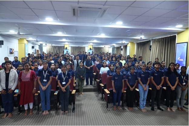 FUEL Business School Pune Infrastructure photo 17