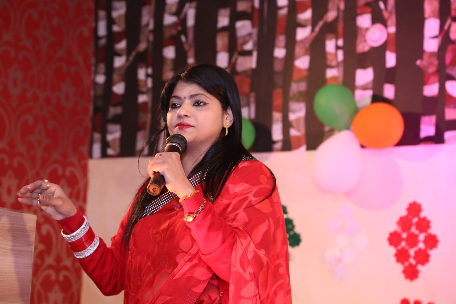 Gyanodaya Degree College Lucknow Students Activity photo 3