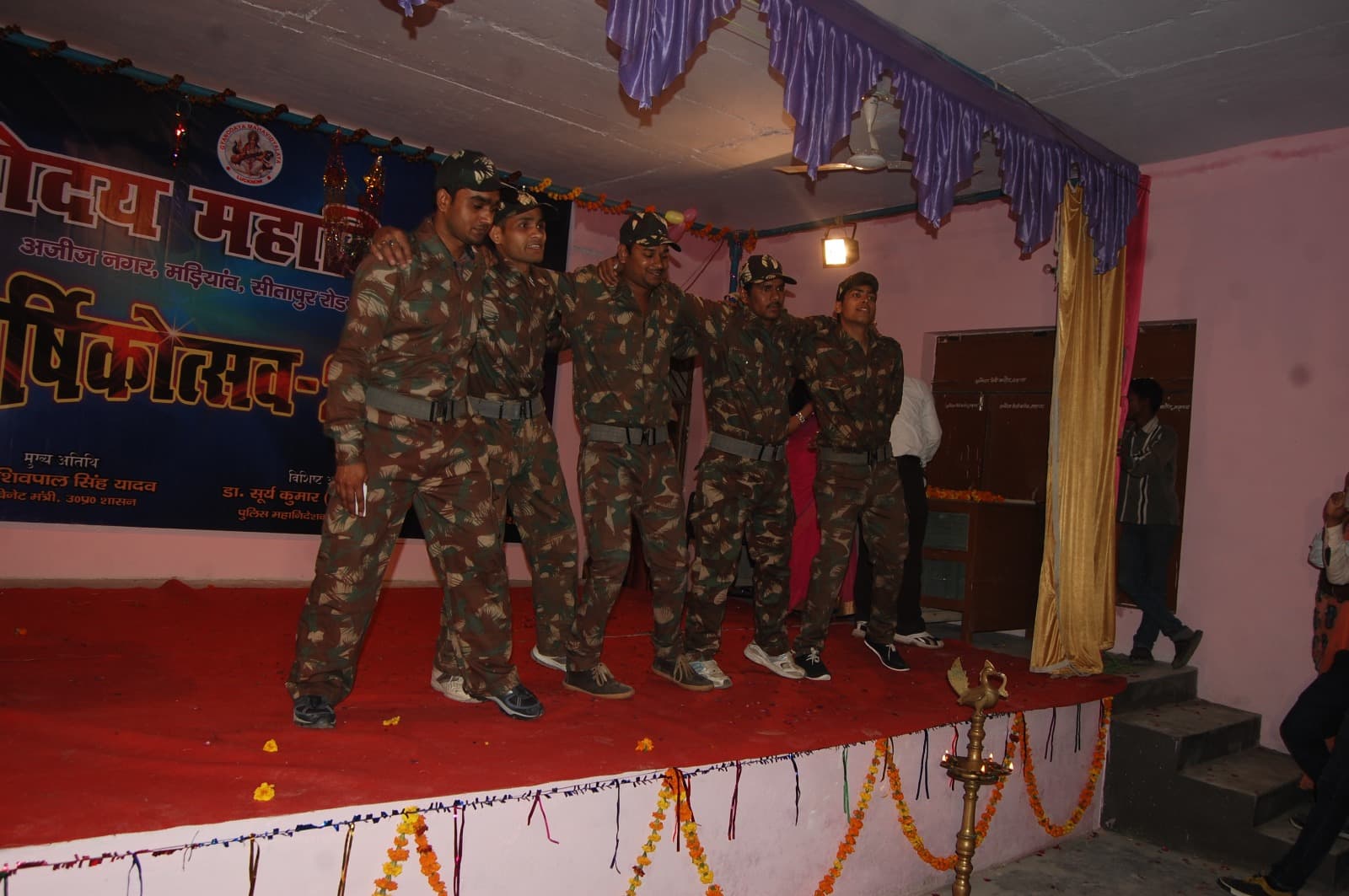 Gyanodaya Degree College Lucknow Students Activity photo 12