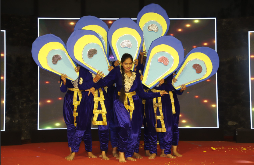 Sigma University Vadodara Campus Events photo 22