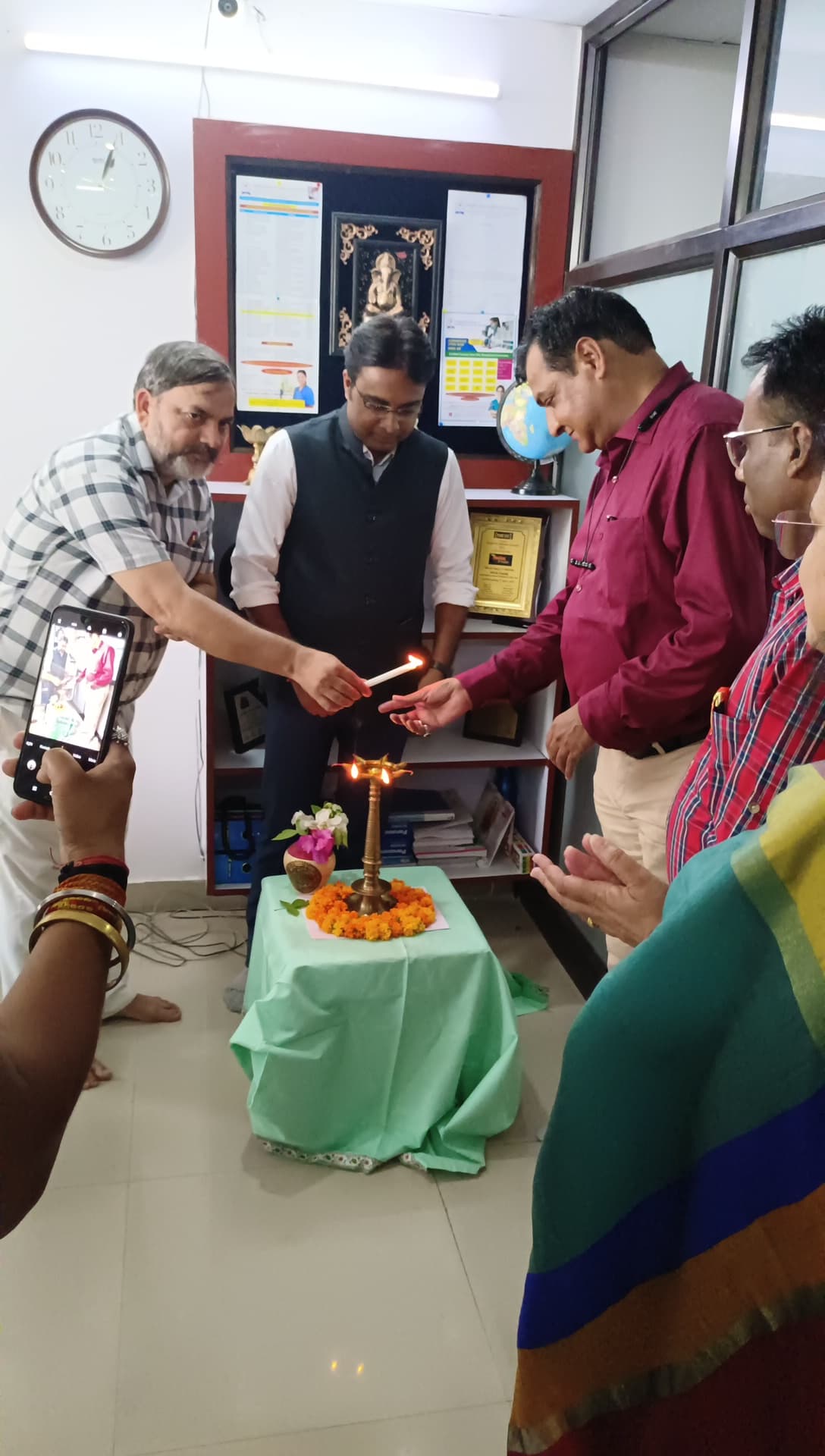 Integrated Institute of Medical and Health Sciences New Delhi Events photo 3