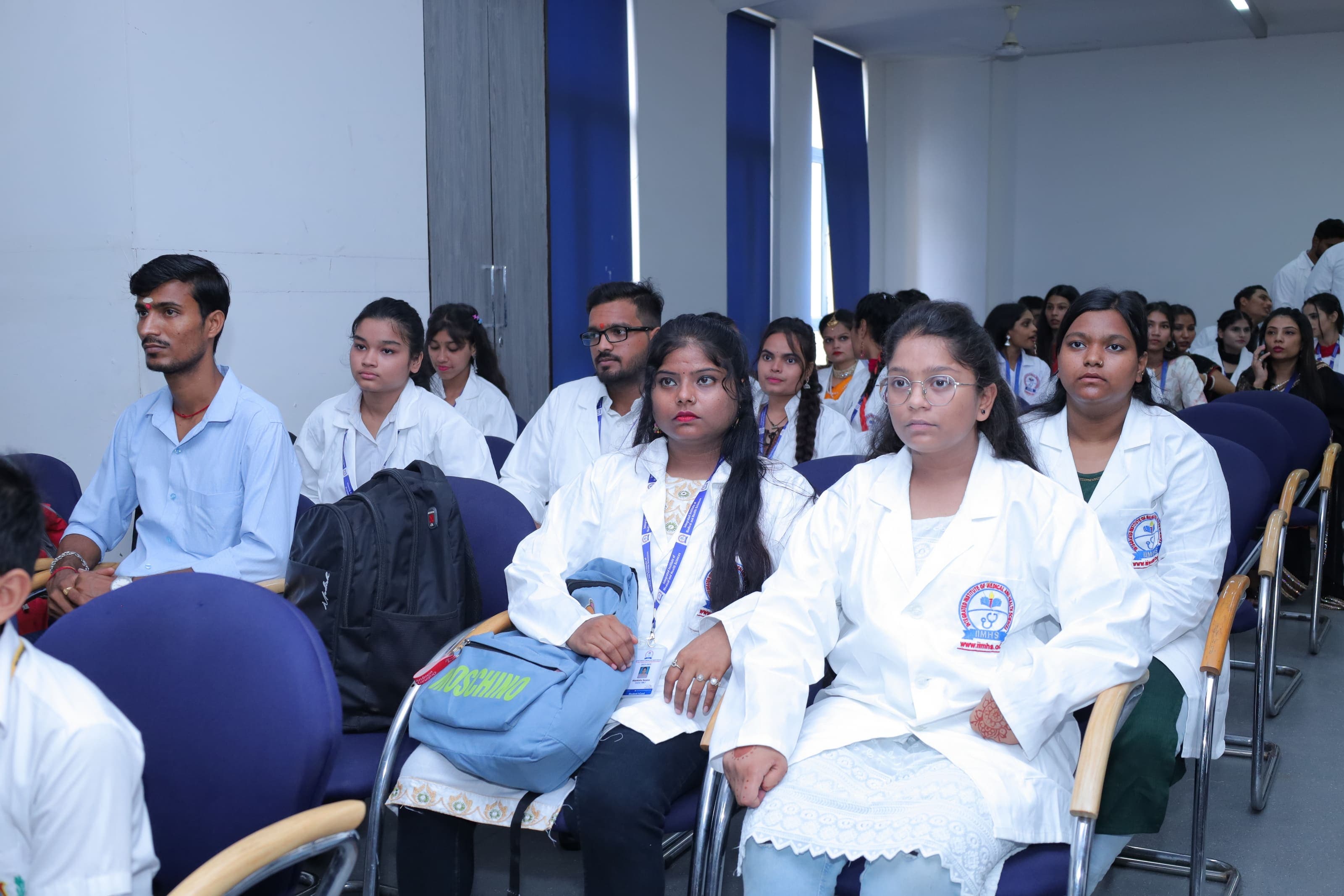 Integrated Institute of Medical and Health Sciences New Delhi Events photo 9
