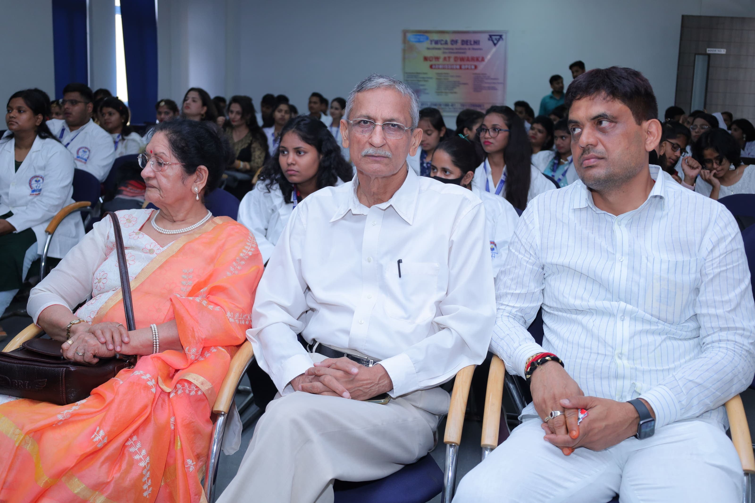 Integrated Institute of Medical and Health Sciences New Delhi Events photo 12