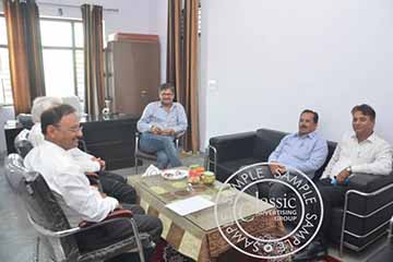 Ambay College of Law Ghaziabad Campus photo 1