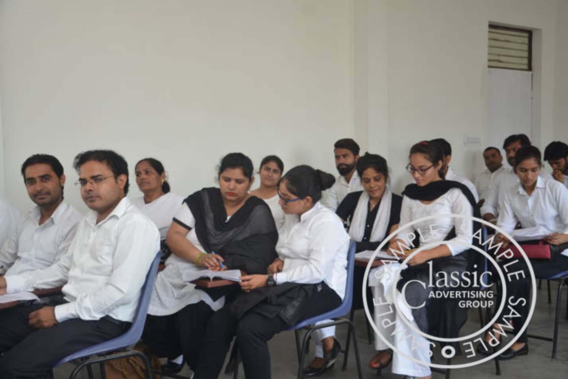 Ambay College of Law Ghaziabad Campus photo 6