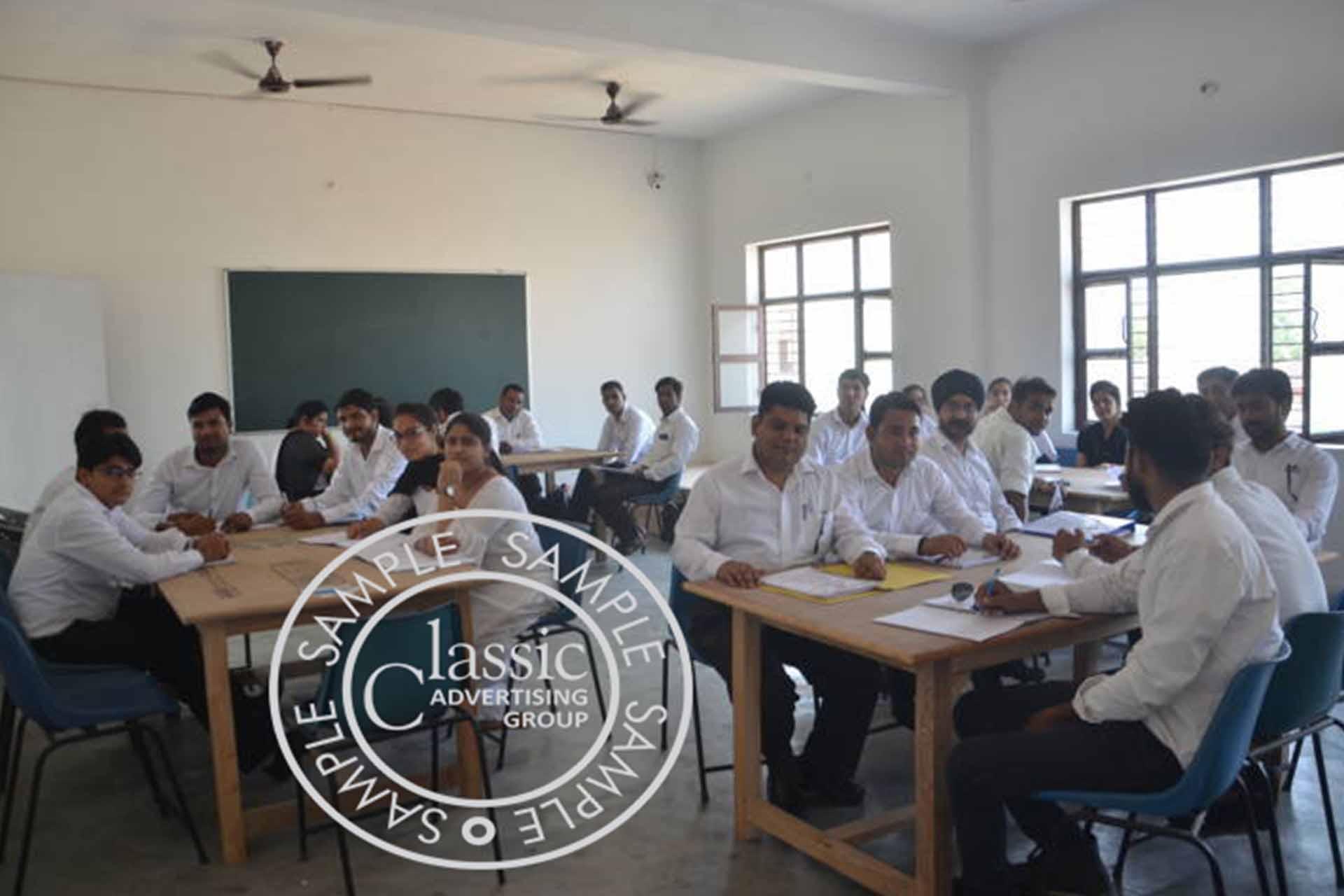 Ambay College of Law Ghaziabad Campus photo 7