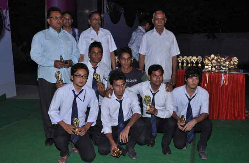 Kanhaiya Lal Polytechnic Haridwar Activities photo 2