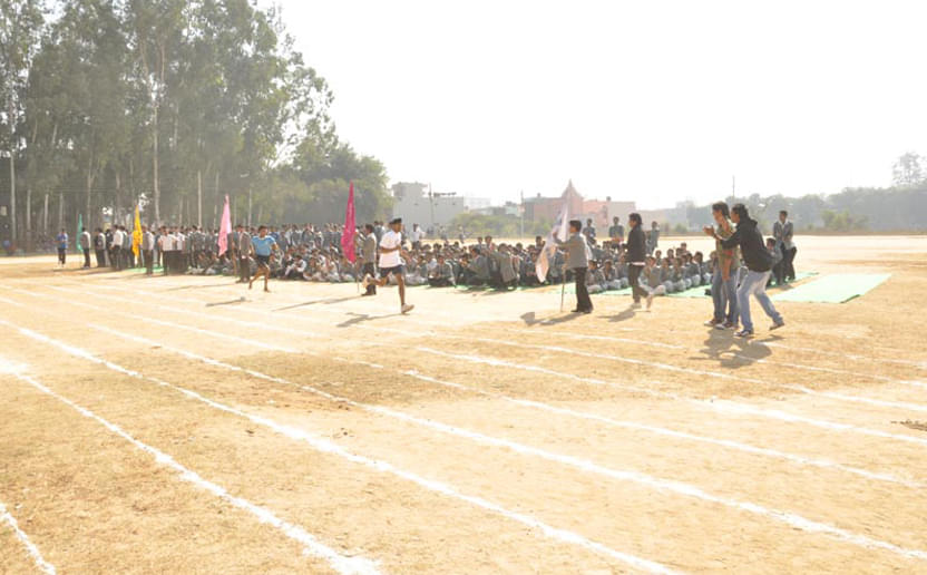 Kanhaiya Lal Polytechnic Haridwar Activities photo 4