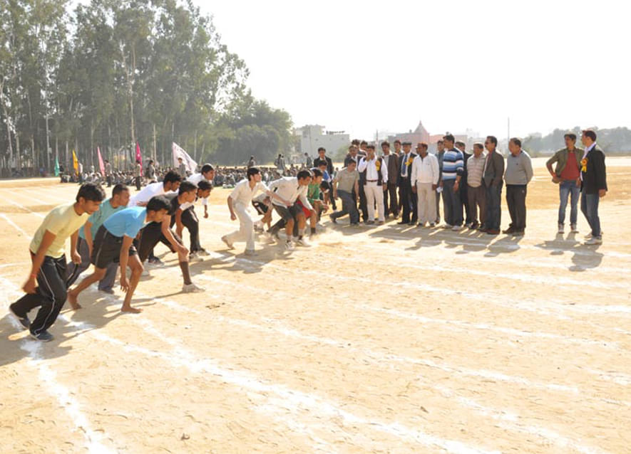 Kanhaiya Lal Polytechnic Haridwar Activities photo 3