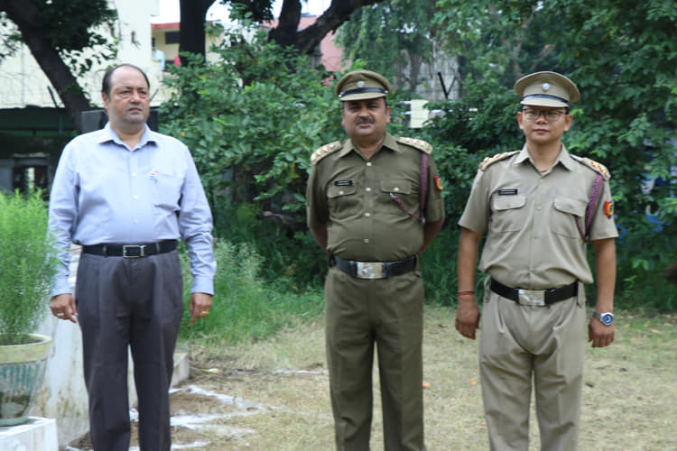 Kanhaiya Lal Polytechnic Haridwar Activities photo 10