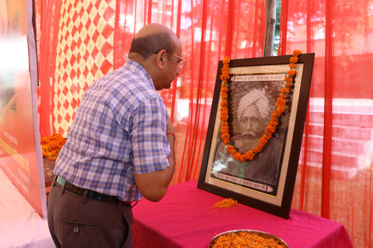 Kanhaiya Lal Polytechnic Haridwar Activities photo 9