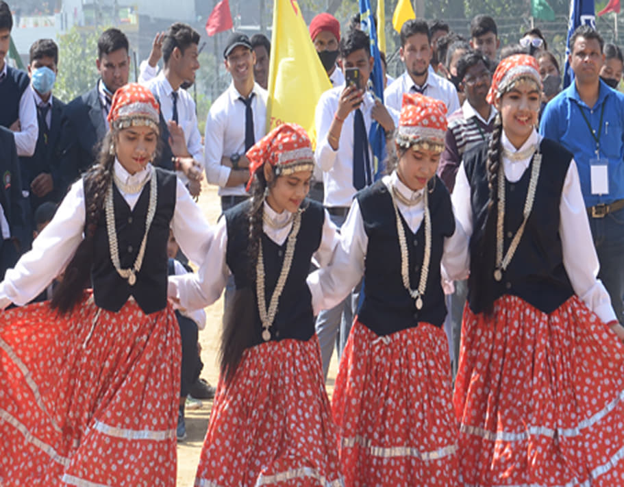 Kanhaiya Lal Polytechnic Haridwar Activities photo 8