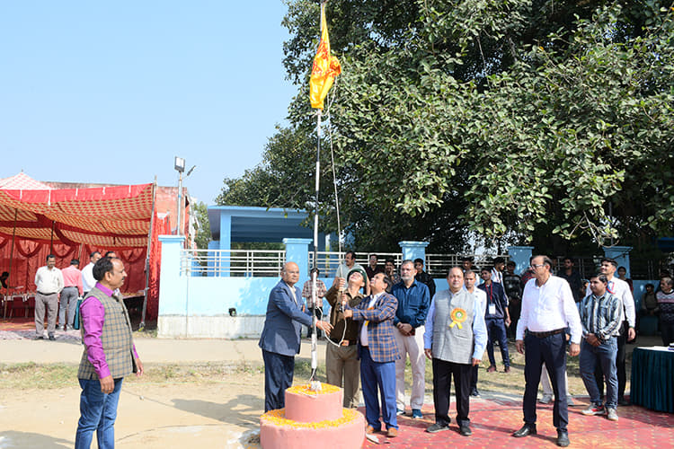 Kanhaiya Lal Polytechnic Haridwar Activities photo 7