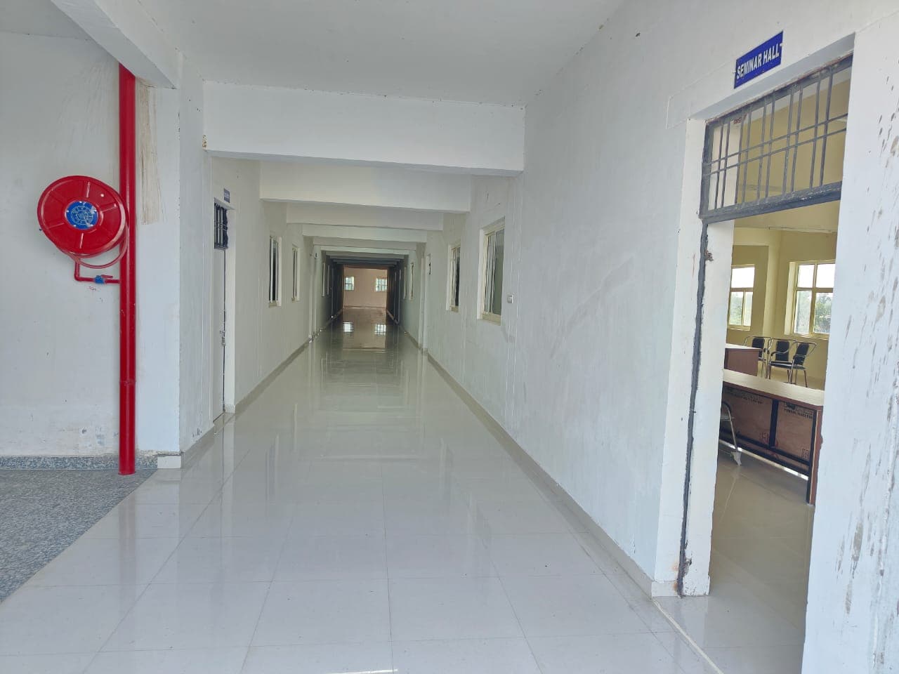 Rameshwaram Pharmacy College Sitapur Campus photo 8