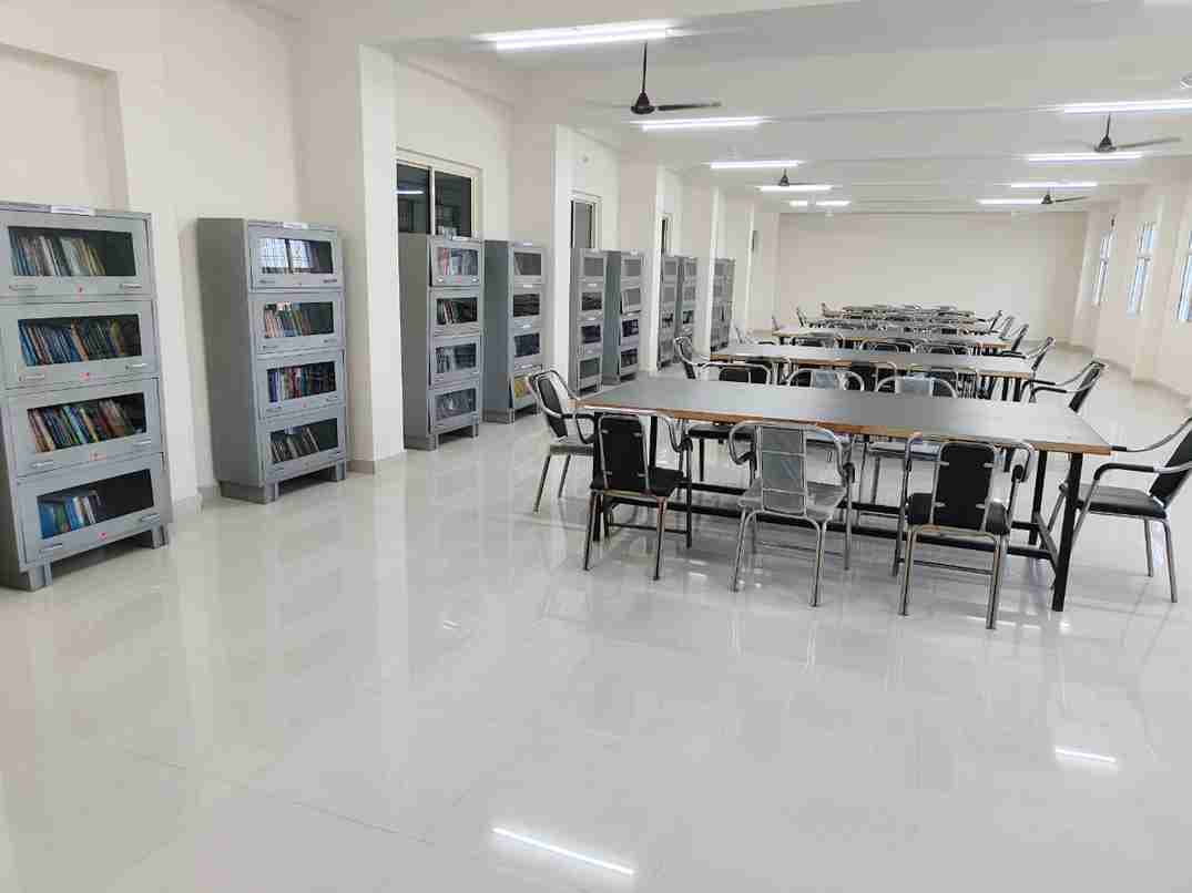 Rameshwaram Pharmacy College Sitapur Campus photo 2