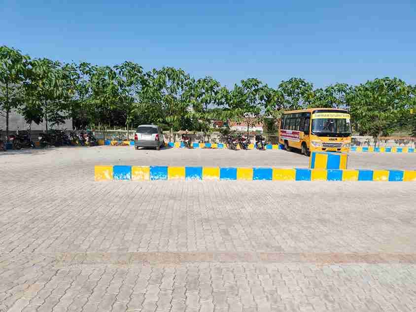 Rameshwaram Pharmacy College Sitapur Campus photo 4