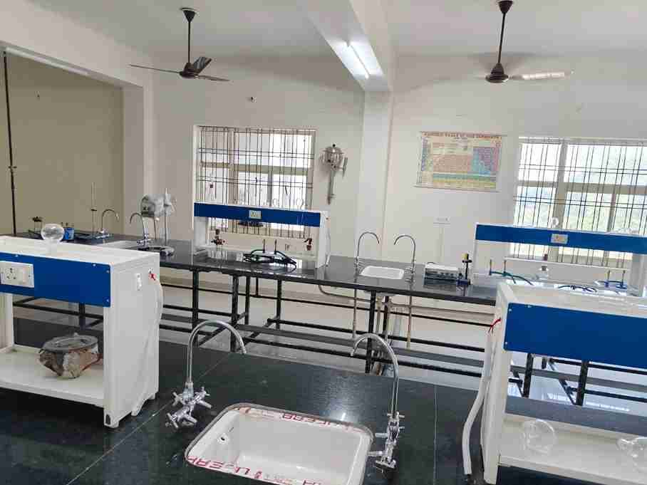 Rameshwaram Pharmacy College Sitapur Campus photo 5