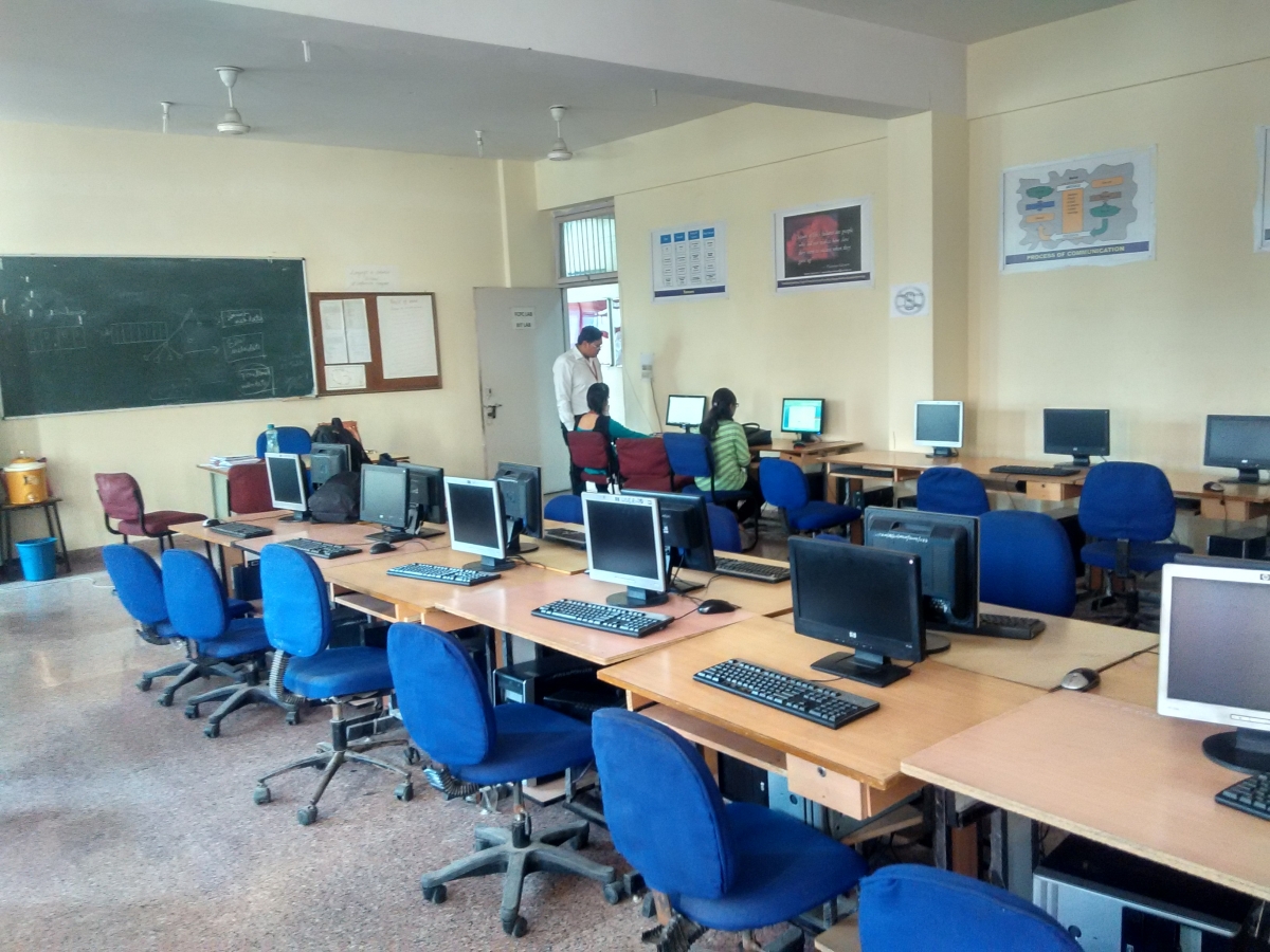 Ganga Institute of Architecture and Town Planning Jhajjar Infrastructure photo 5