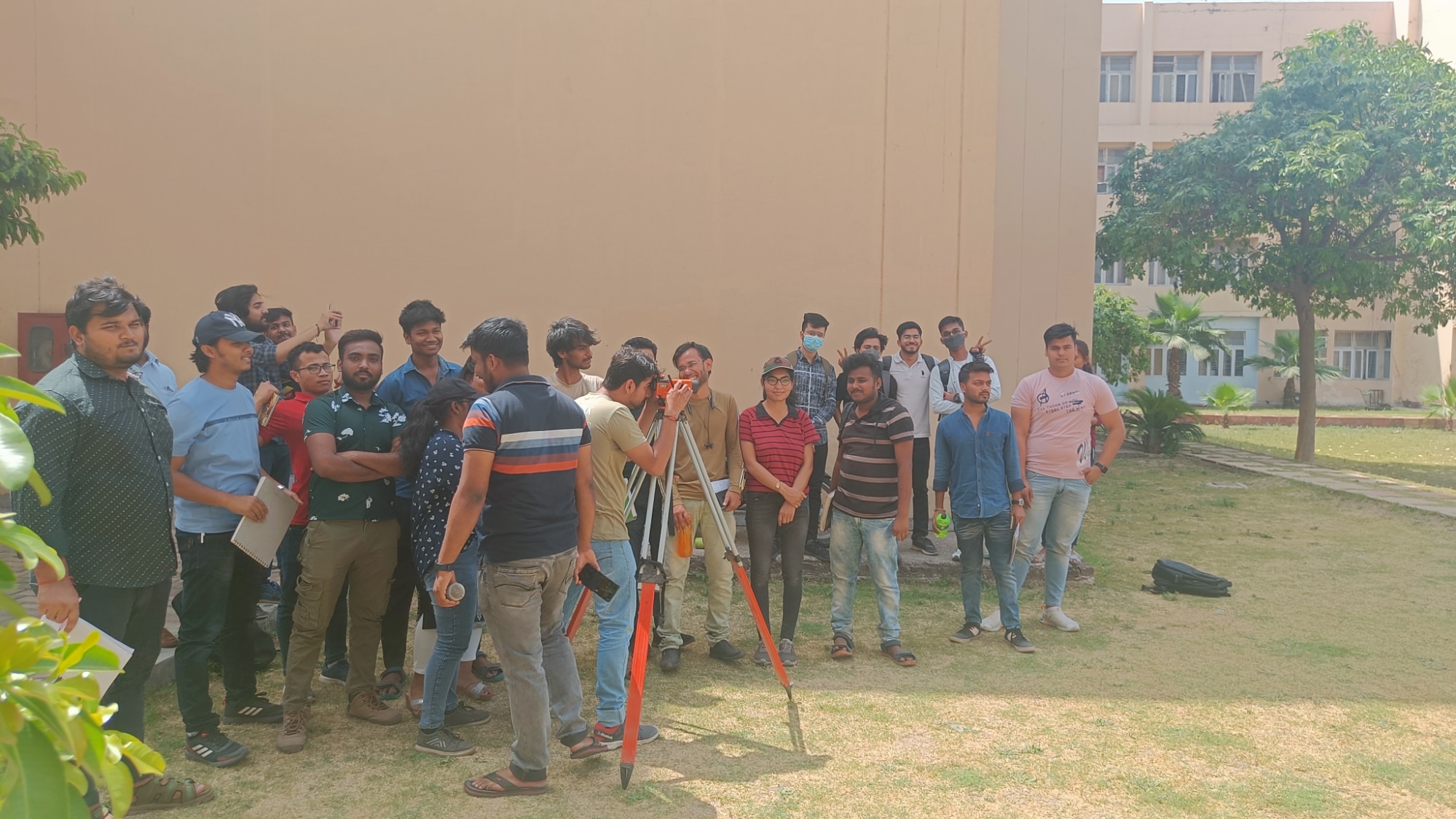 Ganga Institute of Architecture and Town Planning Jhajjar Infrastructure photo 6