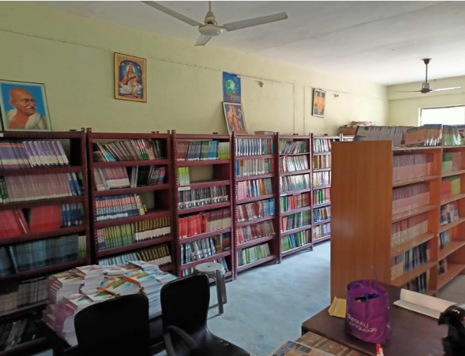 Swami Vivekananda College of Education Roorkee Campus photo 9