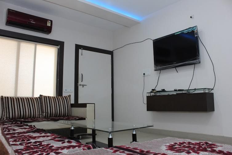 LNCT Bhopal Infrastructure photo 7