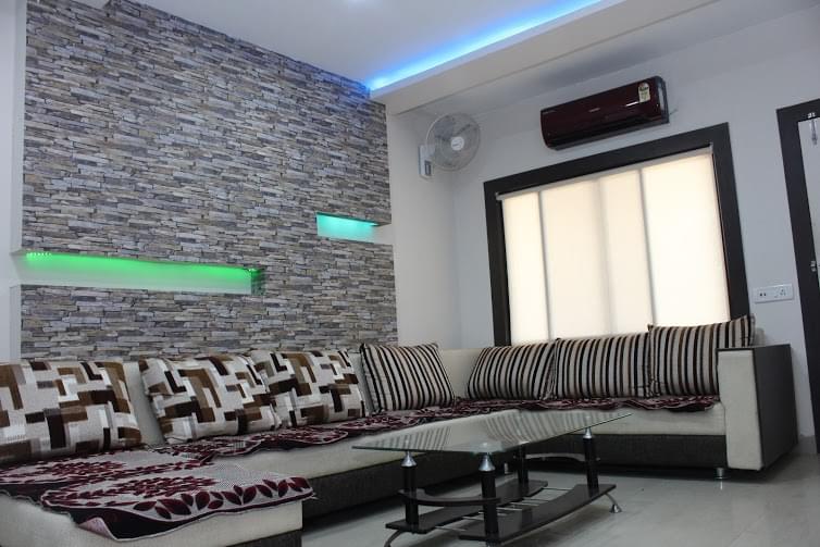 LNCT Bhopal Infrastructure photo 8