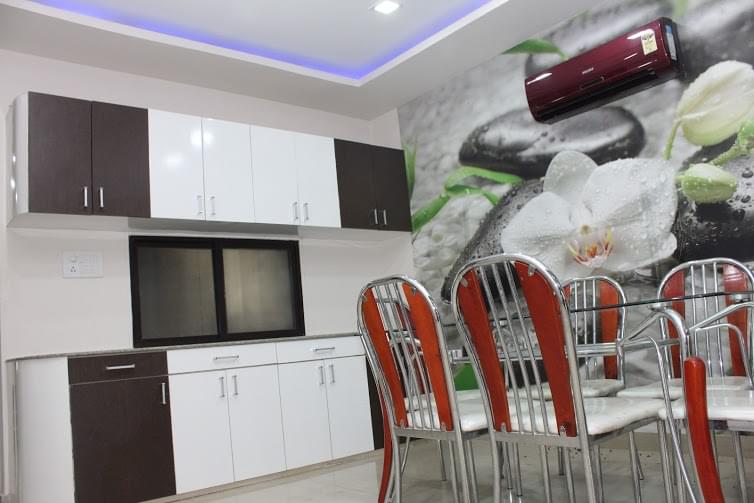 LNCT Bhopal Infrastructure photo 9