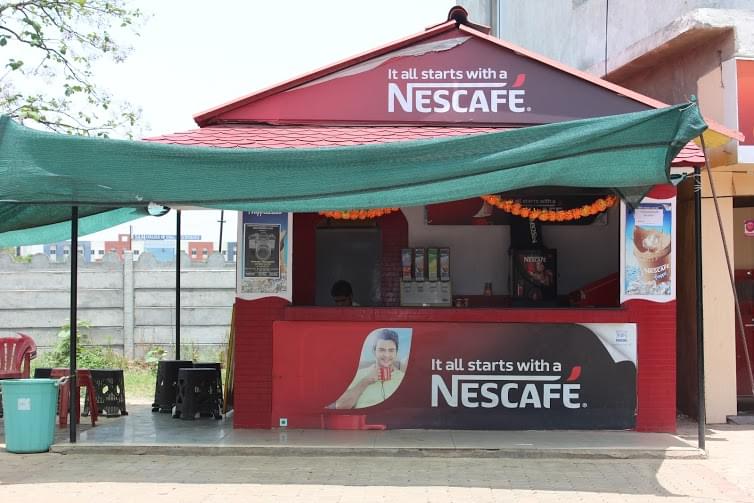 LNCT Bhopal Infrastructure photo 11