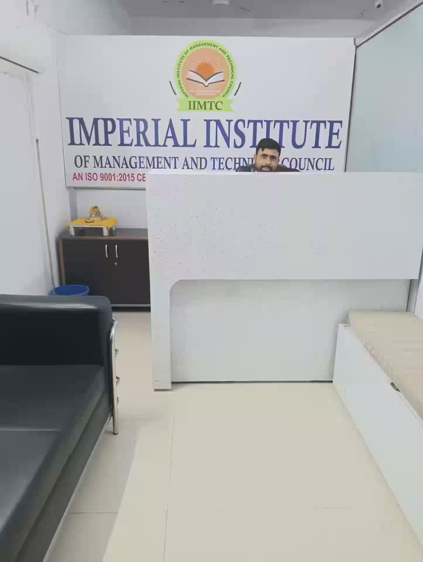 Imperial Institute of Management and Technical Council New Delhi Campus photo 2