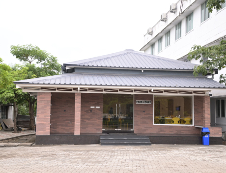 Vinayaka Mission’s School of Economics & Public Policy Chennai Campus photo 2