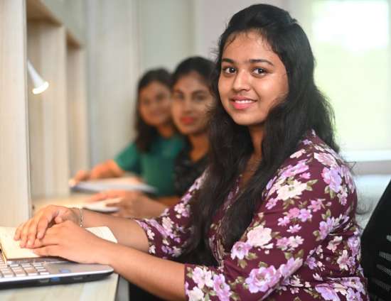 Vinayaka Mission’s School of Economics & Public Policy Chennai Campus photo 10