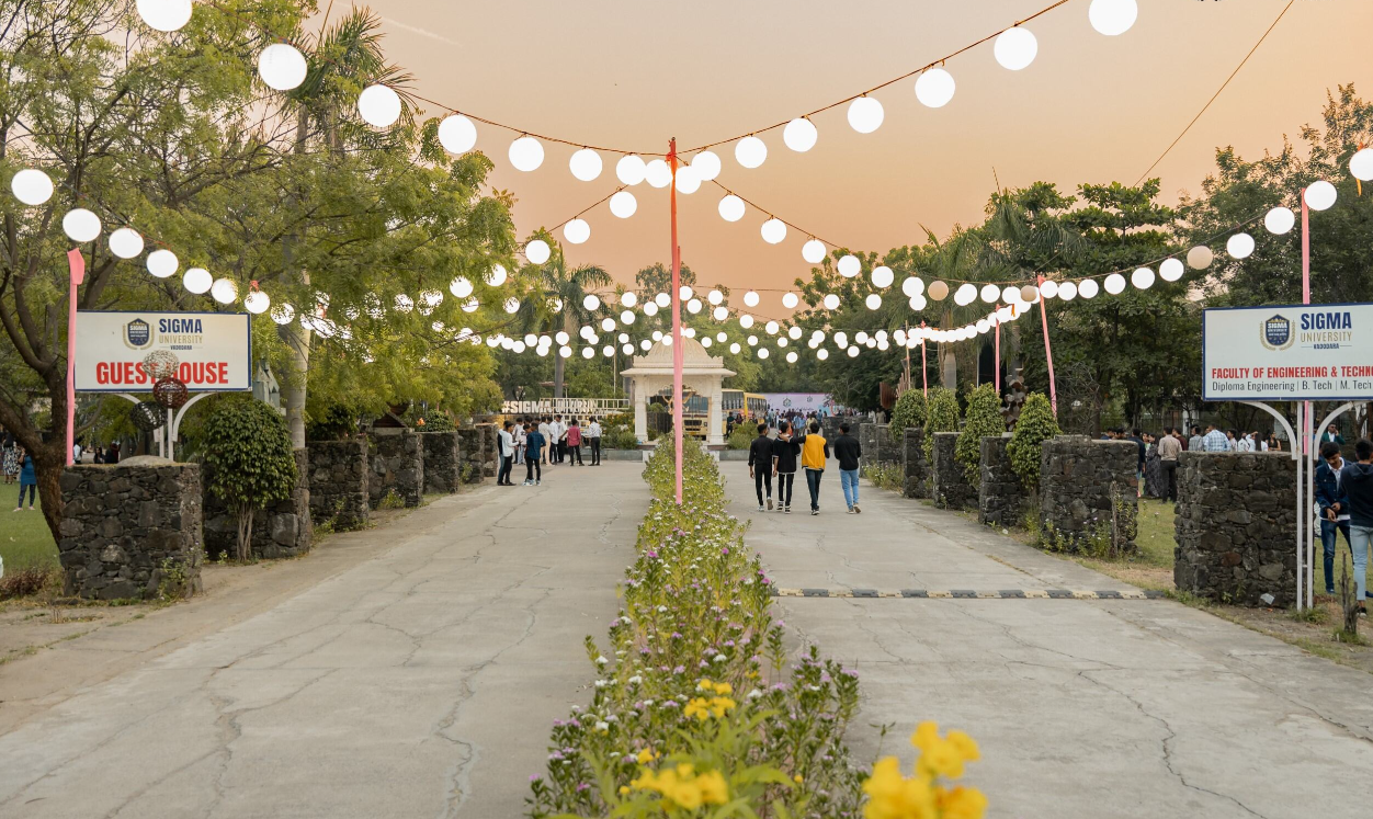 Sigma Institute of Physiotherapy Vadodara Event photo 5