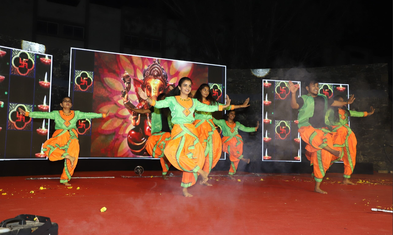 Sigma Institute of Physiotherapy Vadodara Event photo 15