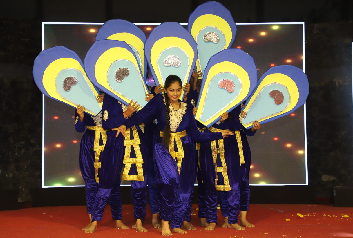 Sigma Institute of Physiotherapy Vadodara Event photo 18