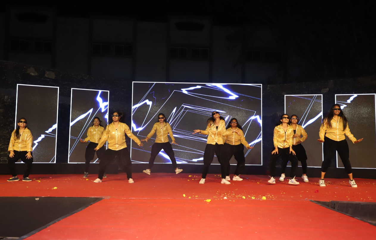 Sigma Institute of Physiotherapy Vadodara Event photo 21