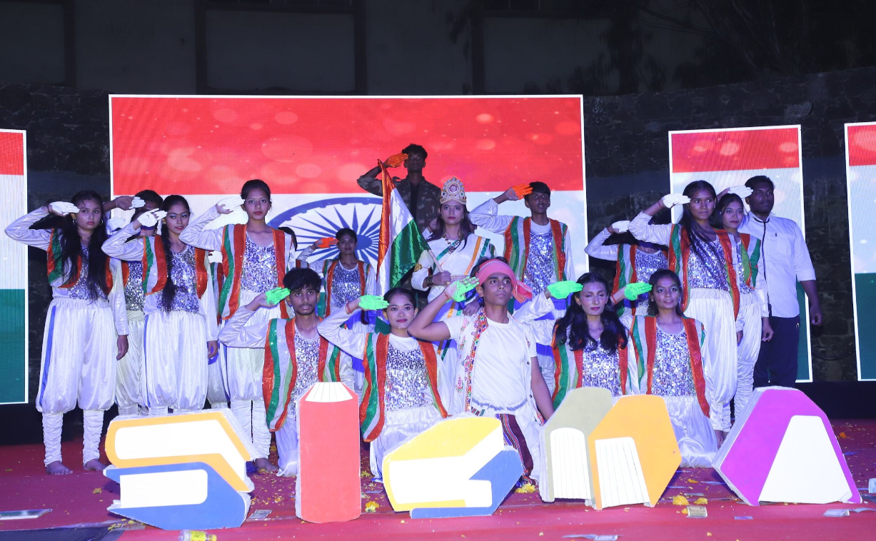 Sigma Institute of Physiotherapy Vadodara Event photo 23