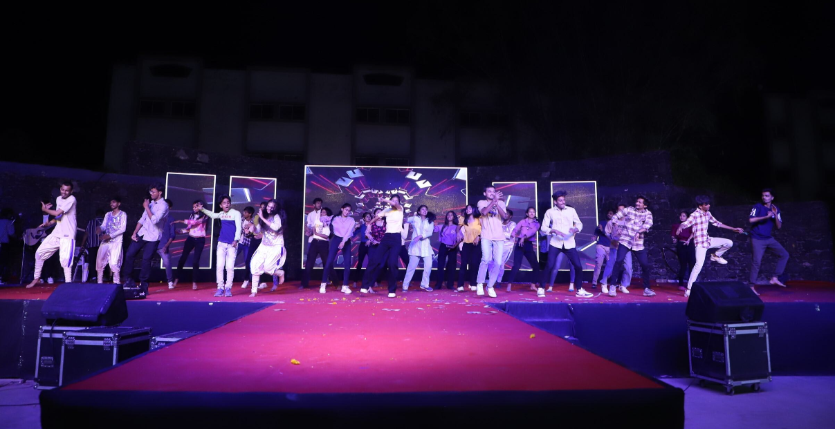Sigma Institute of Physiotherapy Vadodara Event photo 32