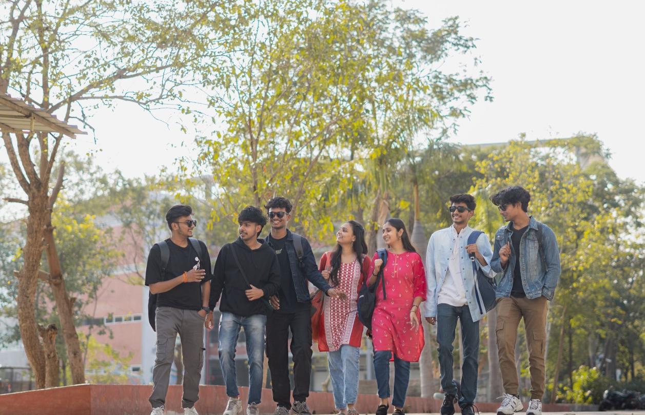 Sigma Institute of Physiotherapy Vadodara Event photo 33
