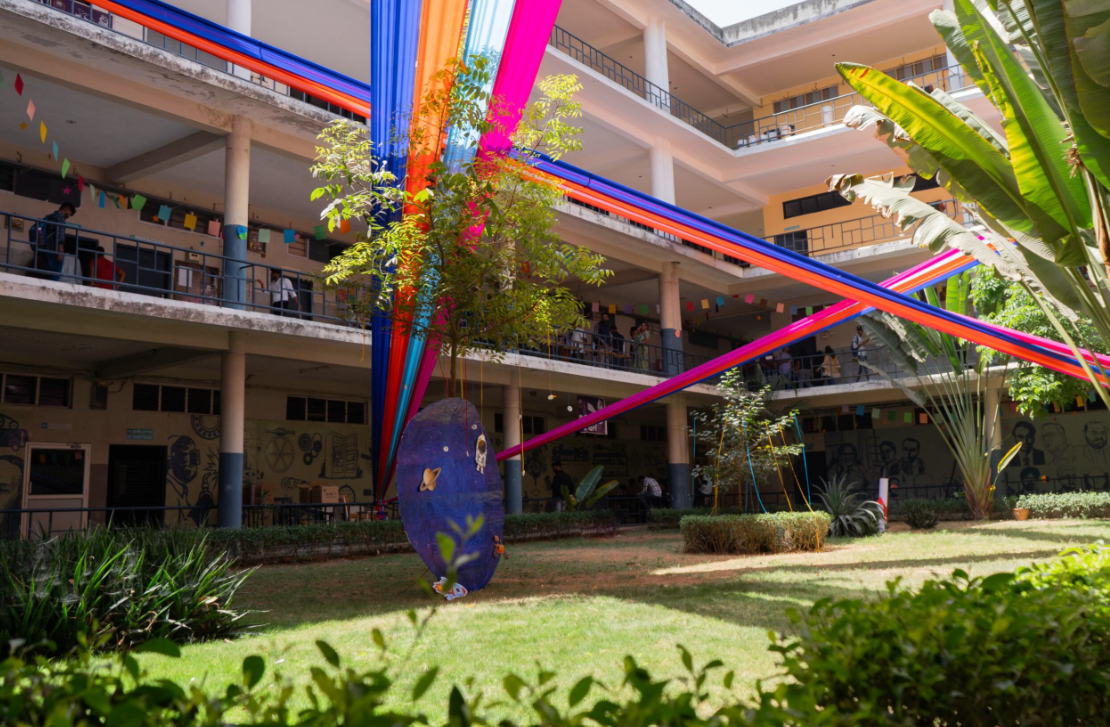 Sigma Institute of Physiotherapy Vadodara Event photo 34